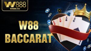 ben bet Baccarat